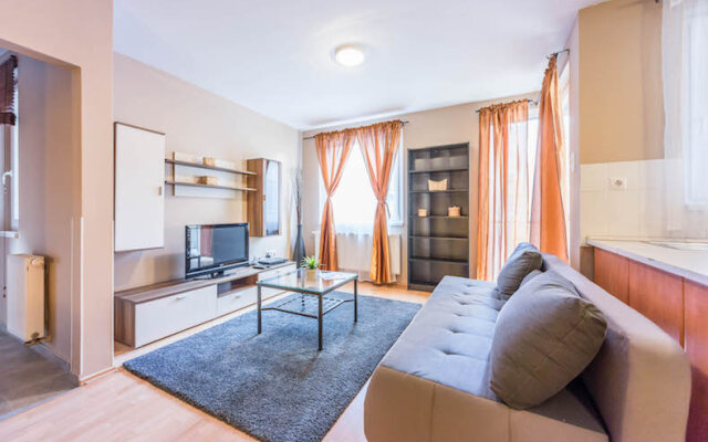 Nova Apartments Budapest