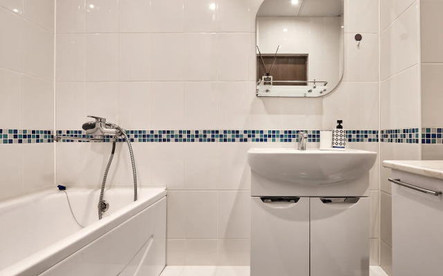 Квартира Семейная Квартирка