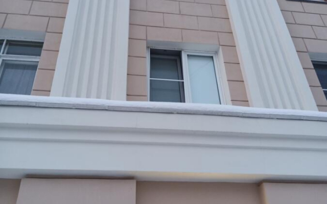 Апартаменты Five Corners 1