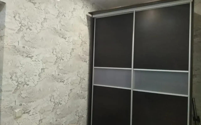 Na Kulikova 59 Apartments