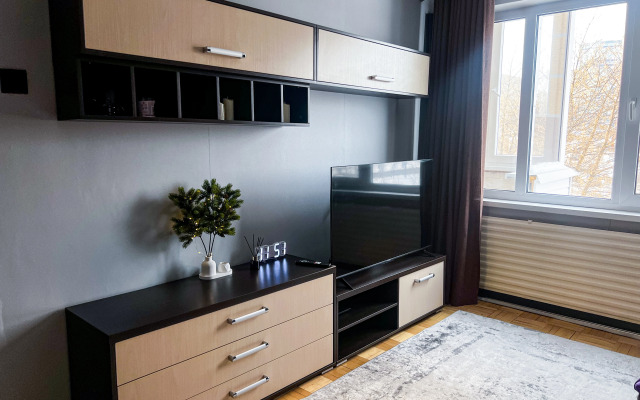 Апартаменты Infinity Stay