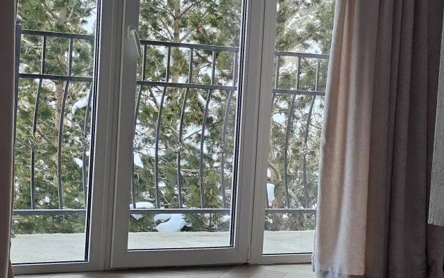Elber Boutique Hotel