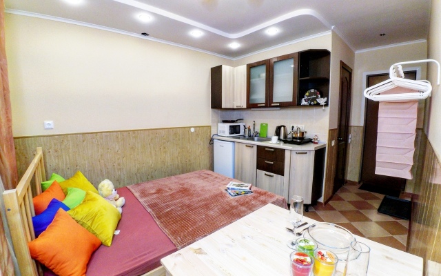 Minihouse Apartment