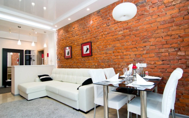 Квартира Апартаменты на Свердлова