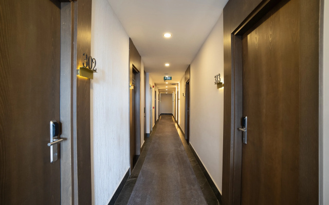 Nuca Homes