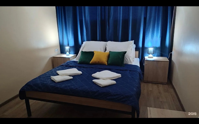 Tuk - Tuk Mini hotel