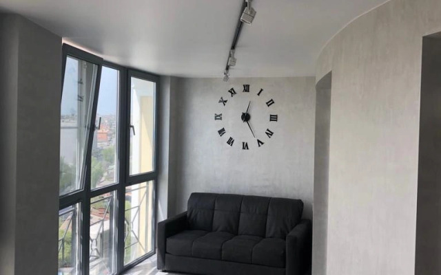 Квартира 2х комнатный Лофт в центре Волгограда