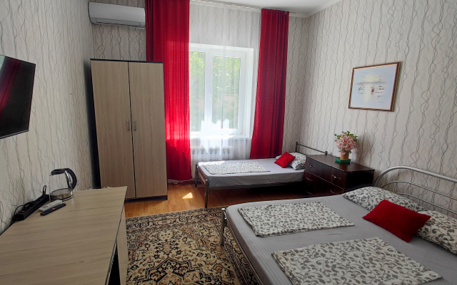 Vesta Guest House