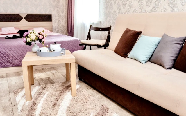 Уютная квартира  в центре после ремонта