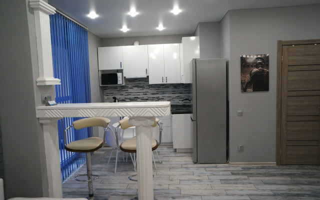 Domashnie Apartamenty "Rim" Apartment