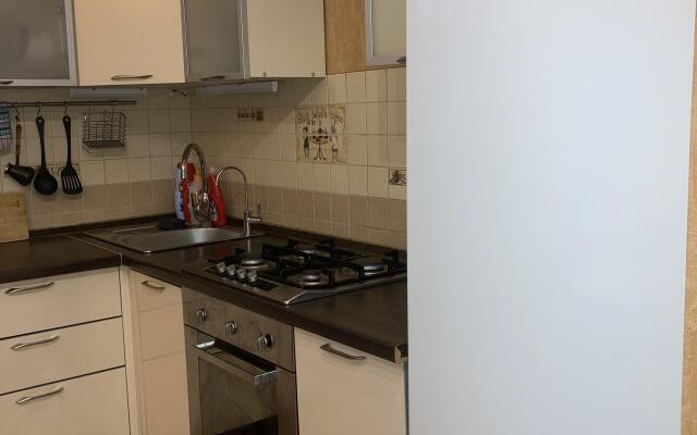 Sokolniki Flat