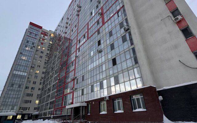 Apartamenty S Vidom Na Kazanskiy Kreml Flat