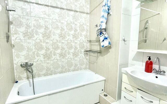 Квартира Возле Экспоцентра и Мамаев Курган