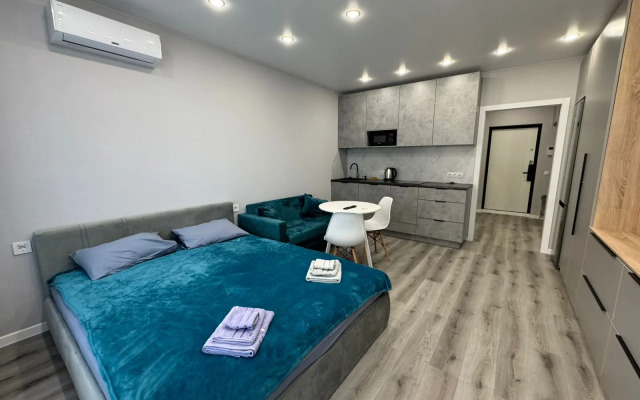 Апартаменты Онегин 2