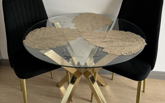 Апартаменты Уютный Нижний КМ Тимирязевский