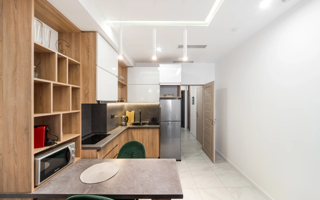 Danube by Downtown Inn Apartments