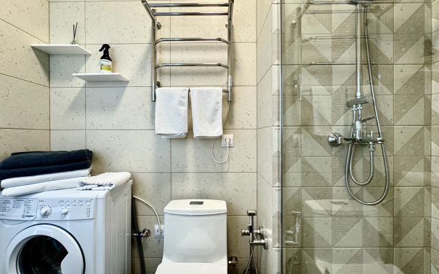 Okolo Morya  Apartments 27