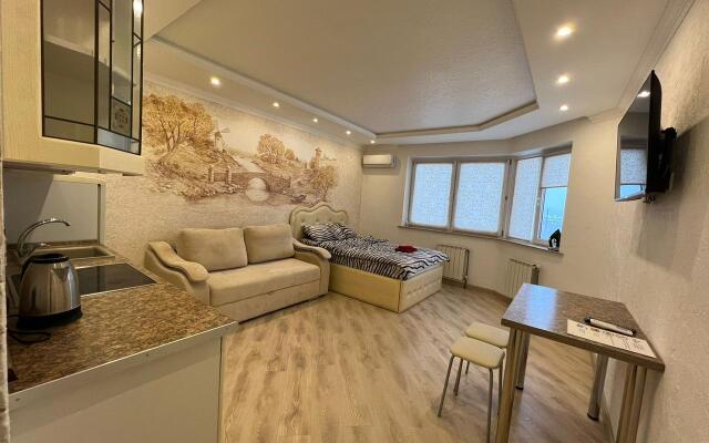 Apartamenty s kukhney Flat