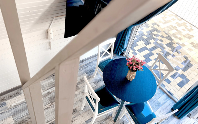 Отель 12 причал