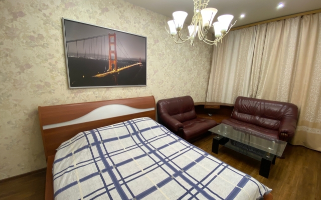 Апартаменты Five Corners 1