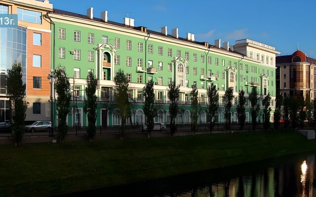 Квартира Bulak 37