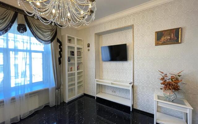 Квартира Амелия