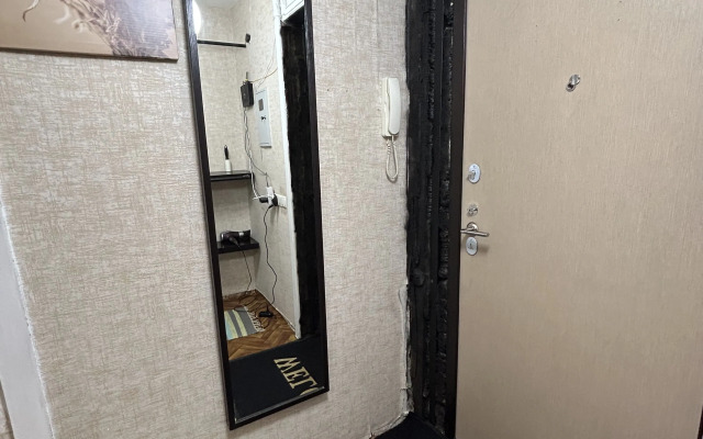 Квартира Шоколадка