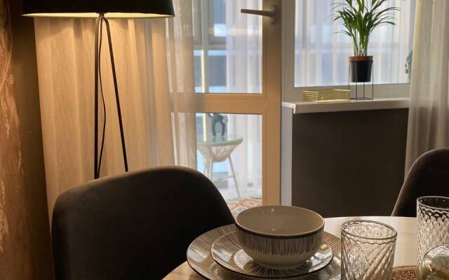 Квартира Sweet Dreams Apartments Московские Ворота