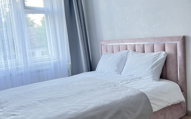 Апартаменты 2-х Комнатные на Заходского