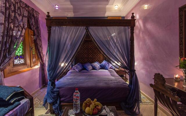 Riad Raouia Hotel