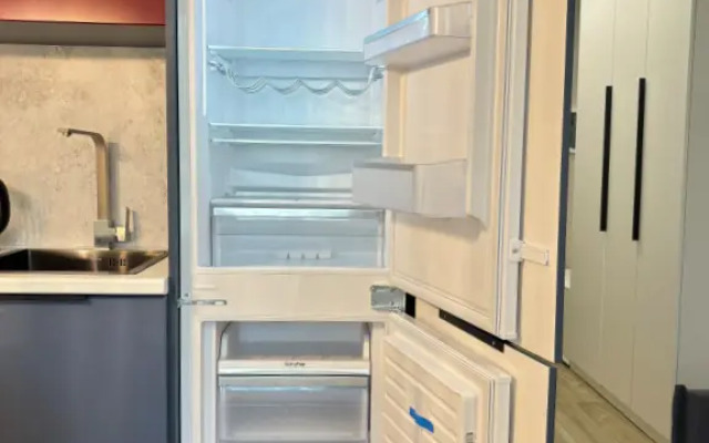 Uyutnaya Vidovaya Flat