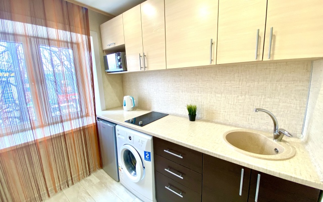 Kvartiry54 Na Univermage Lenina 52 Apartments