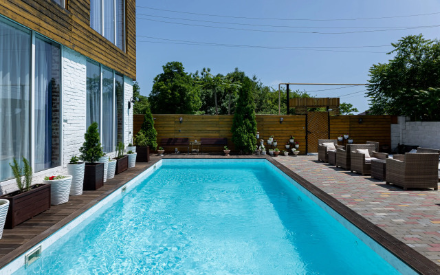 Dolce Vita Guest House