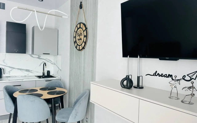 Апартаменты Лофт