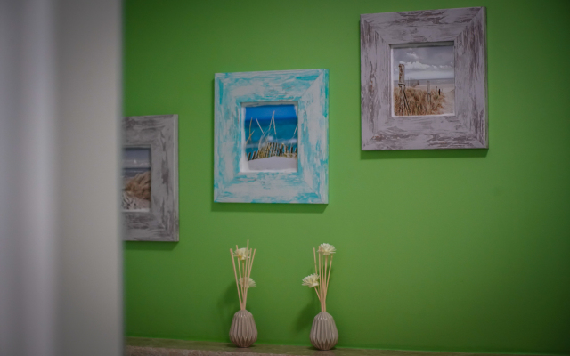 Апартаменты Makarska Beach