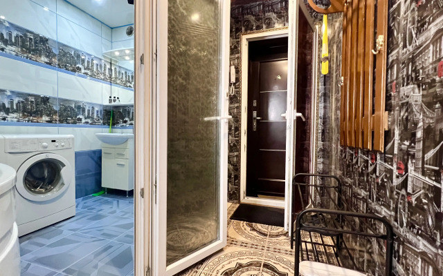 Апартаменты 51 Возле Ленты Полярные Ночи на Гвардейской,15