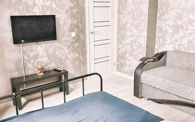 Квартира Уютная на Комендантском 55