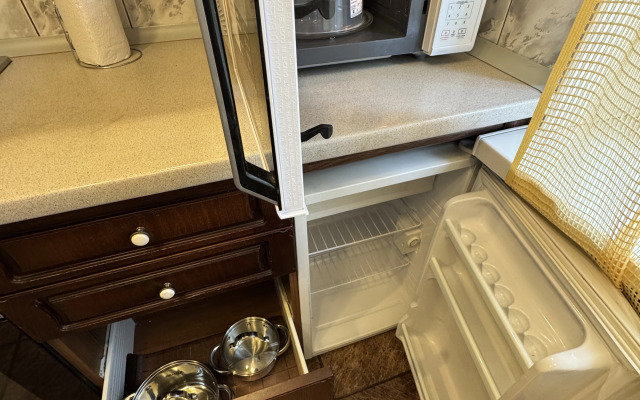 Квартира Уютная в Центре Калининграда