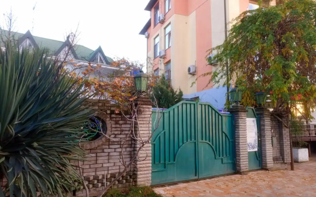 Гостевой дом Акбарс