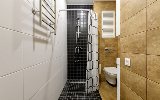 Апартаменты Лиговский проспект, 23 (2)