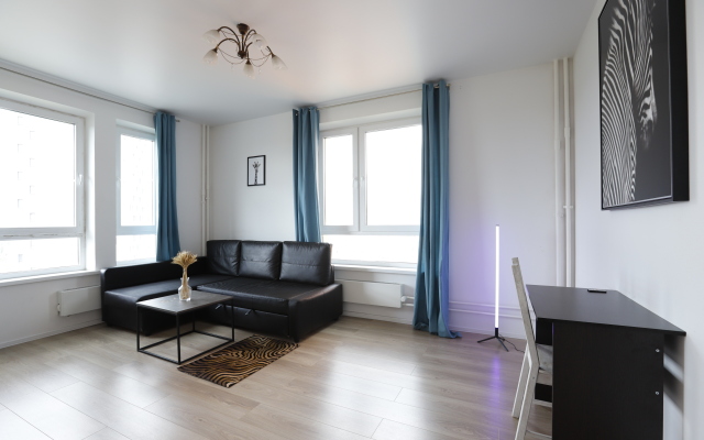 Maxrealty24 Ckhodnenskaya 10/2 Apartments