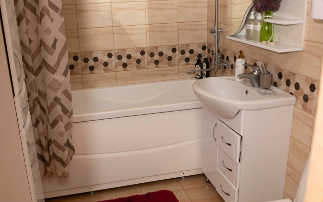 Квартира на ул. Тухачевского, 80