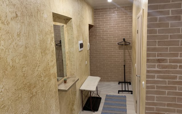 Квартира Морошка