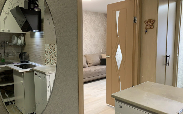 Квартира на Народной 46