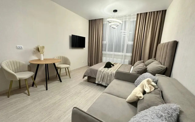 Апартаменты Студия на Фрунзе 31/2