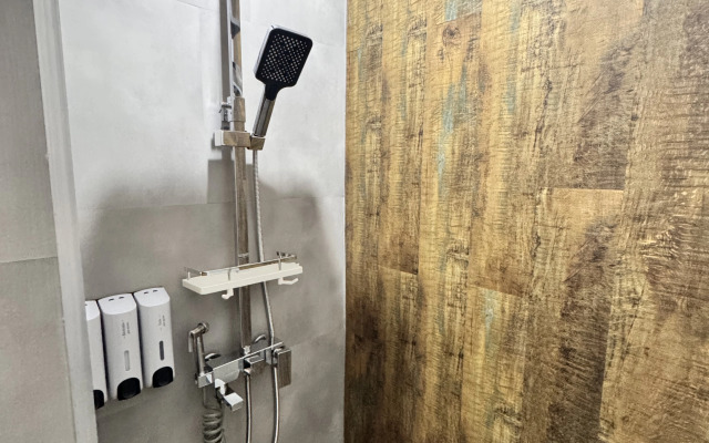 Апартаменты 5