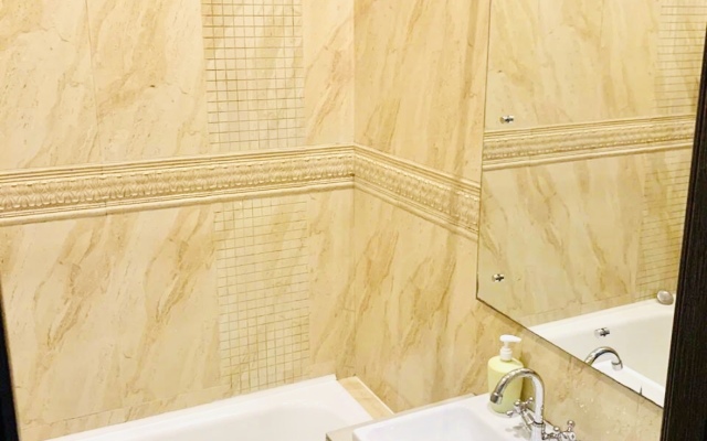 Апартаменты Oneg in 5