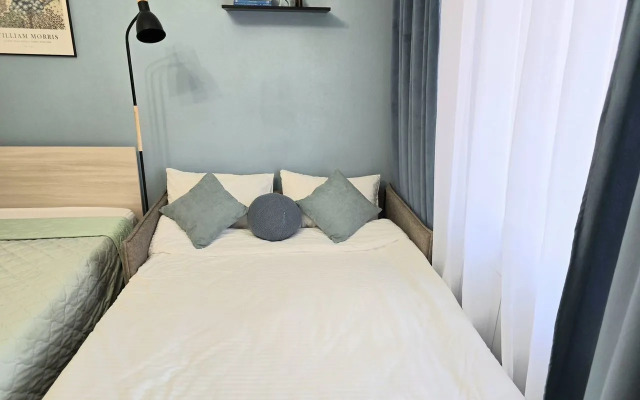 Na Deputatskoj Flat