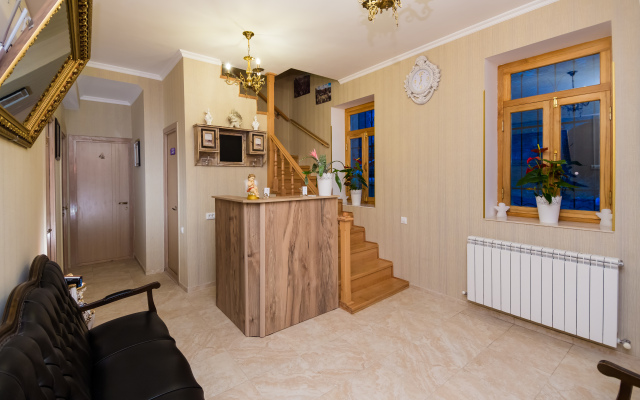 Betlemi Old Town Mini-Hotel