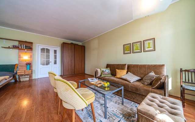 Апартаменты Central Admiralty